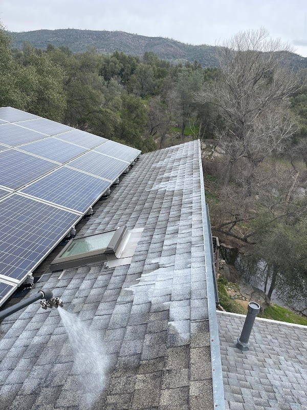 Roof Maxx of N. Fresno, CA photo 5