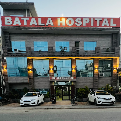 Batala Hospital - Image 2