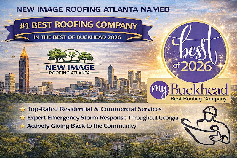 New Image Roofing Atlanta photo 1