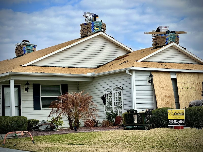 New Image Roofing Atlanta photo 2