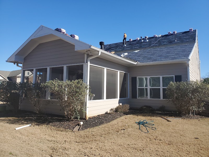 New Image Roofing Atlanta photo 4