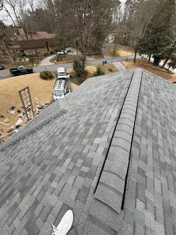 New Image Roofing Atlanta photo 5