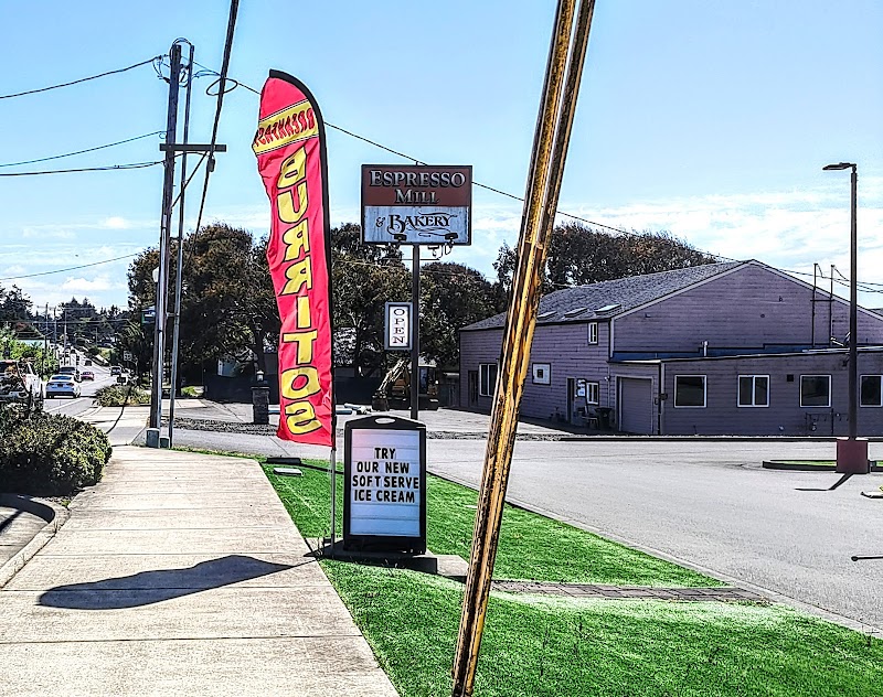 Espresso Mill & Bakery photo 1