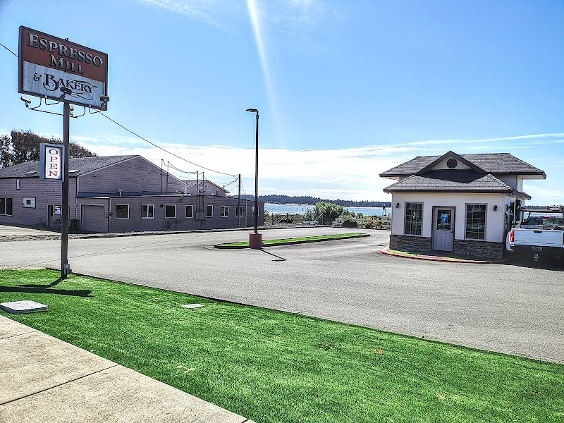 Espresso Mill & Bakery photo 4