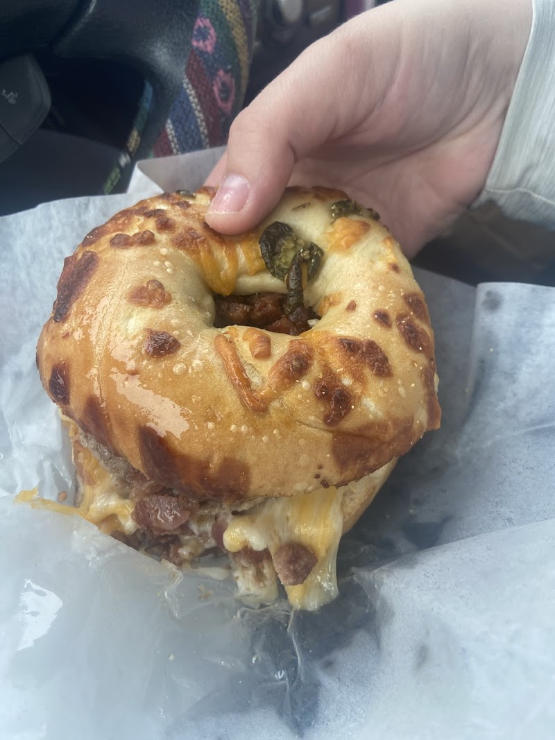 Espresso Mill & Bakery photo 2