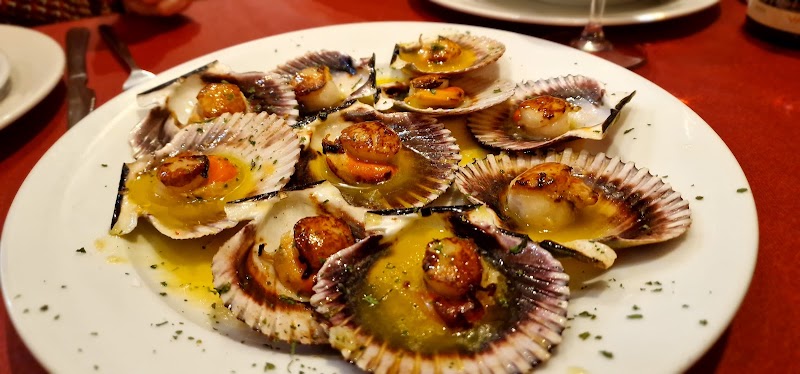 Restaurante El Rincón del Reino photo 2