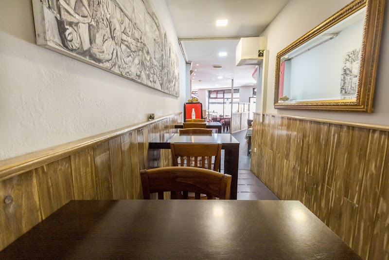 Restaurante El Rincón del Reino photo 1