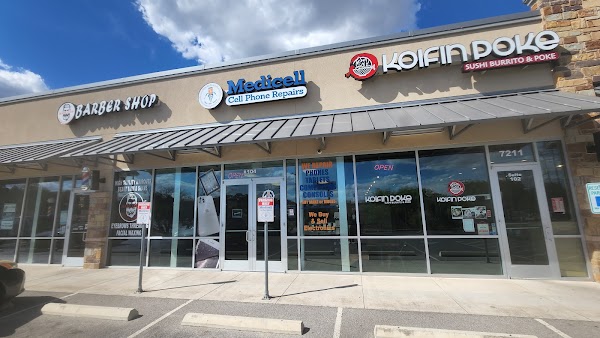 Hair Club Barbershop photo 5