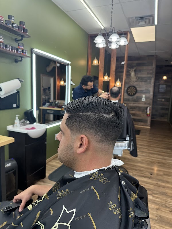 Hair Club Barbershop photo 6