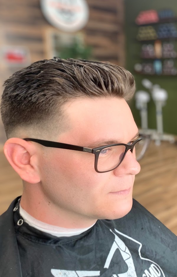 Hair Club Barbershop photo 7