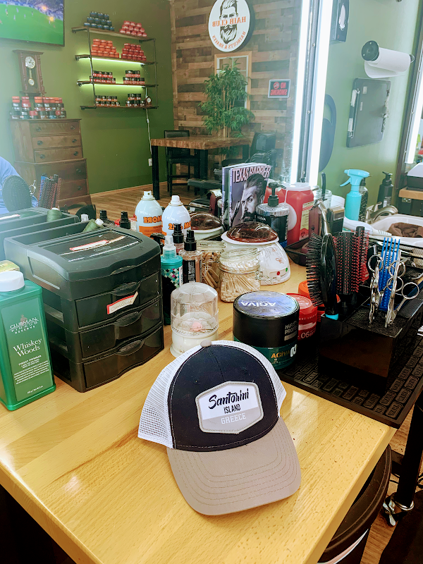 Hair Club Barbershop photo 3