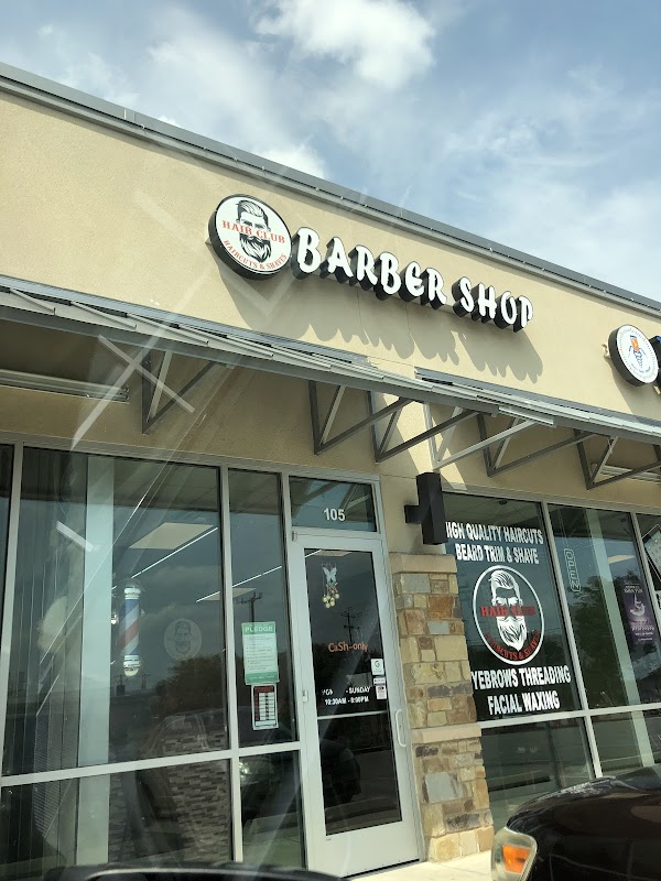 Hair Club Barbershop photo 4