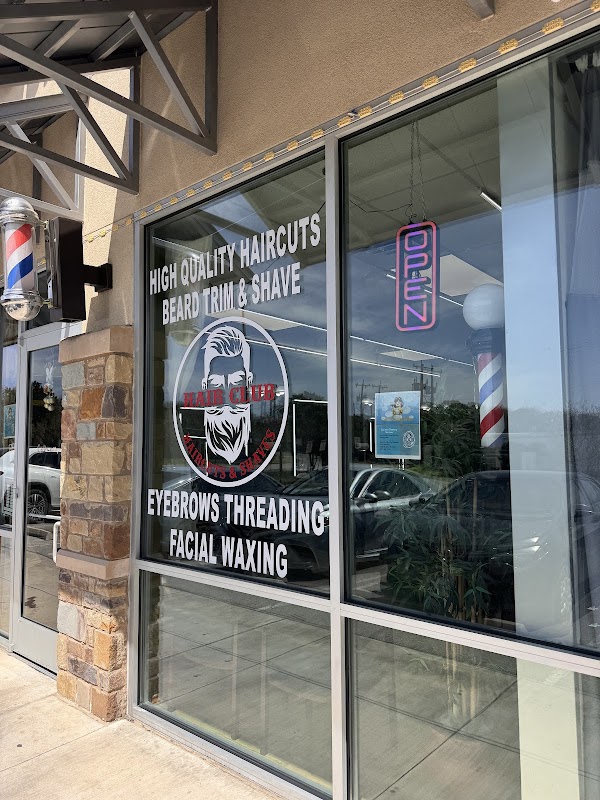 Hair Club Barbershop photo 2