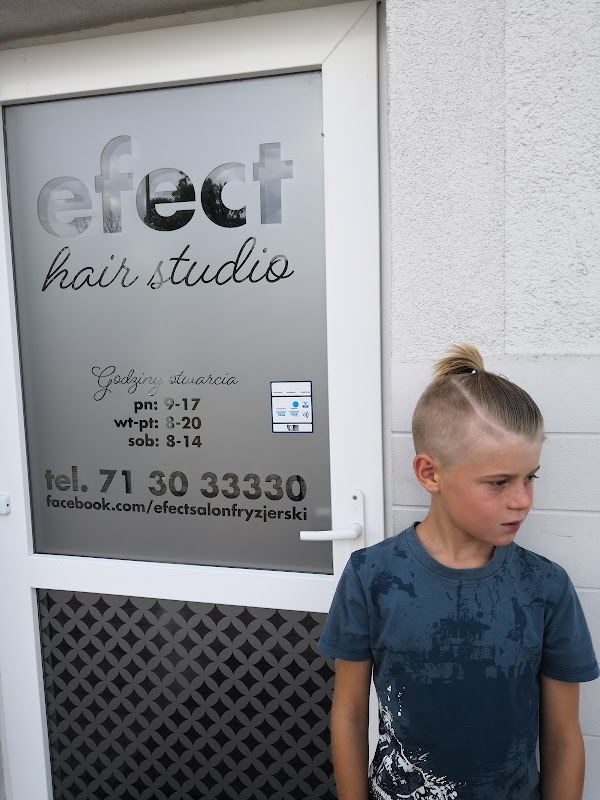 efect hair studio
