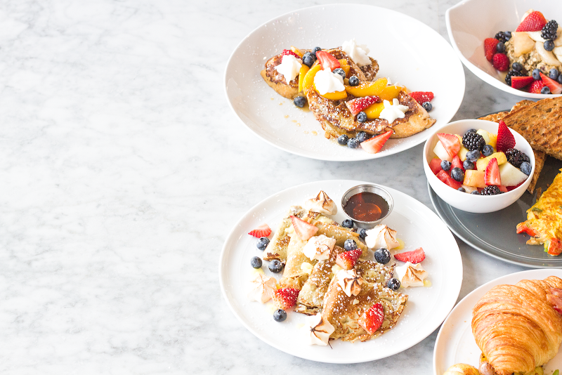 Jeffrey's Cafe Co. - Mill District photo 4