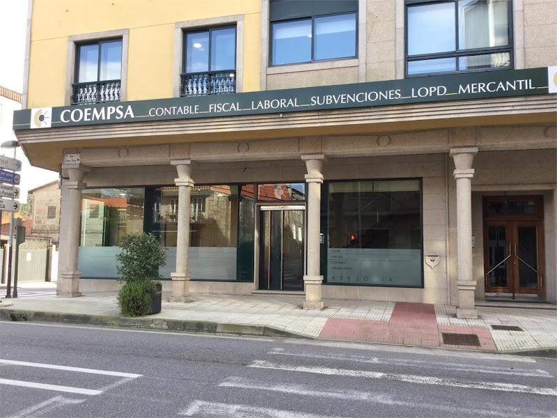Asesoría Coempsa Contabilidades y Gestiones S.L. photo 2