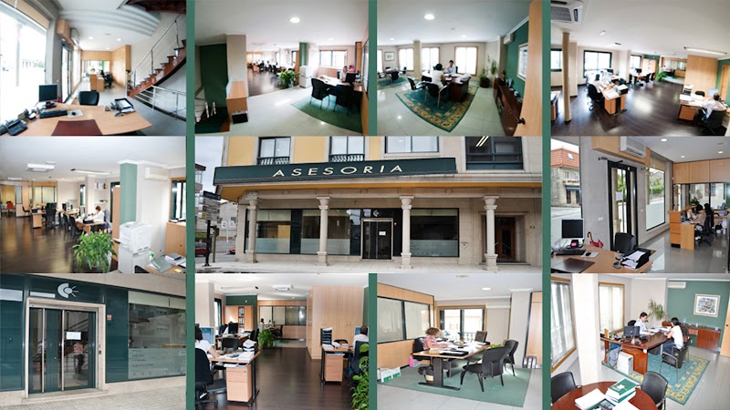 Asesoría Coempsa Contabilidades y Gestiones S.L. photo 1