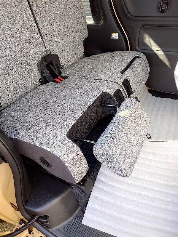 中部自動車販売㈱ - 画像3