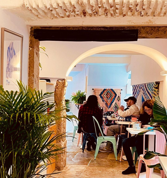 Kossies Cafe fotoğraf 1