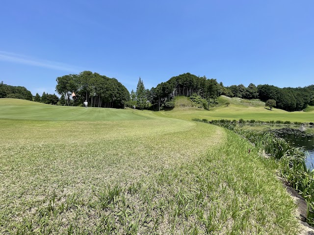 Ichishi Golf Club - Photo 1