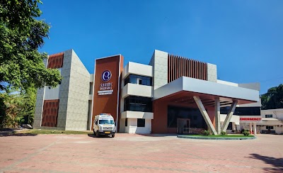 Sabine Hospitals