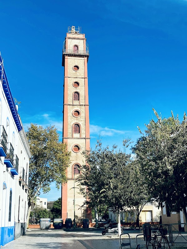 Bar Kiosko Torre de los perdigones