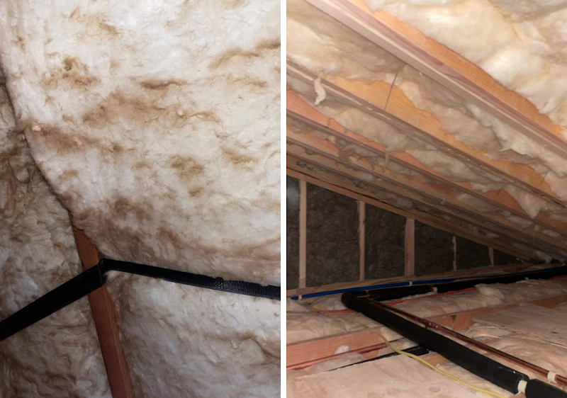 Cut Above Insulation Pros - General Contractor in Los Angeles