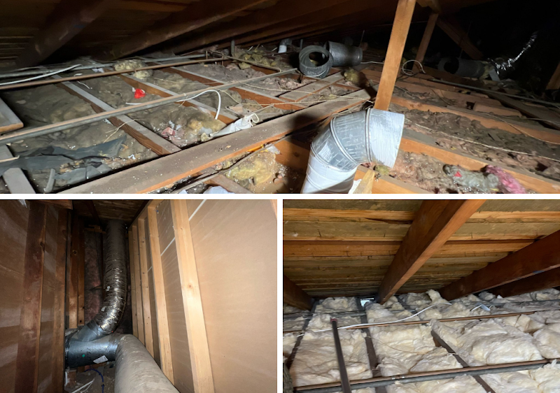 Cut Above Insulation Pros - General Contractor in Los Angeles