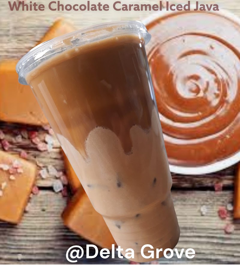 Delta Grove RV Park & Nutrition photo 3