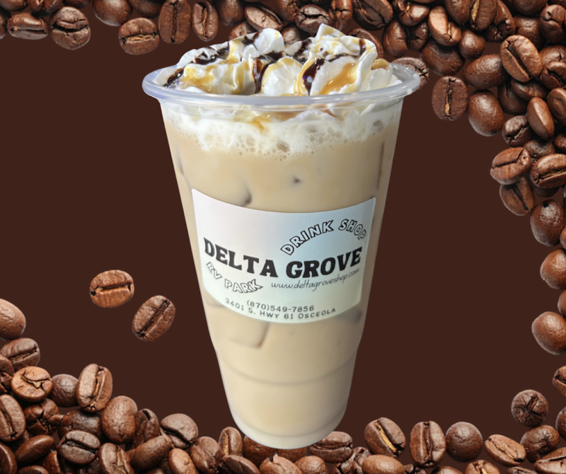 Delta Grove RV Park & Nutrition photo 4