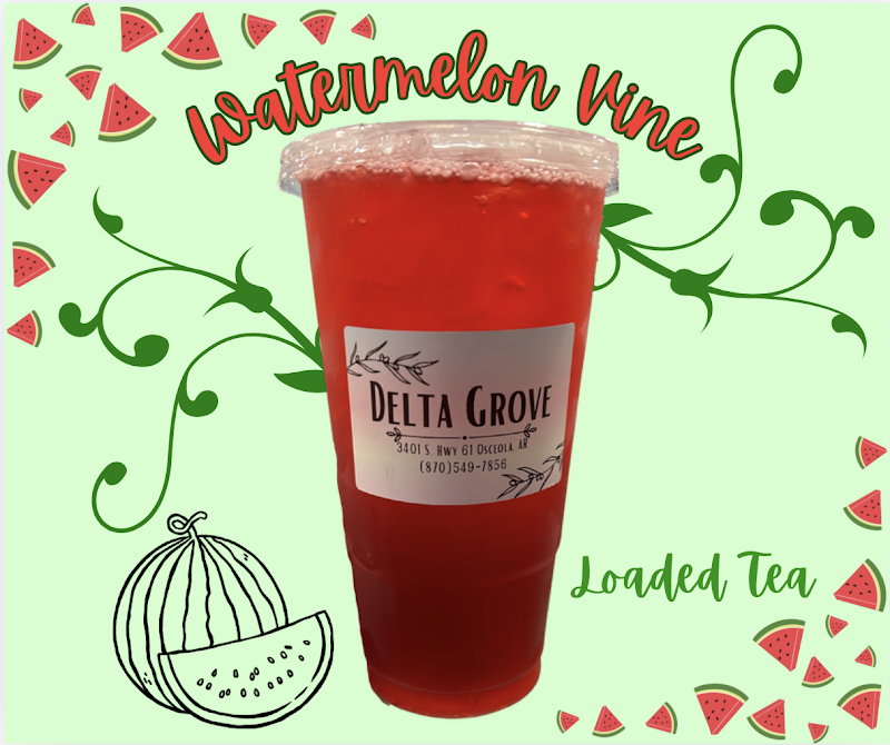 Delta Grove RV Park & Nutrition photo 3