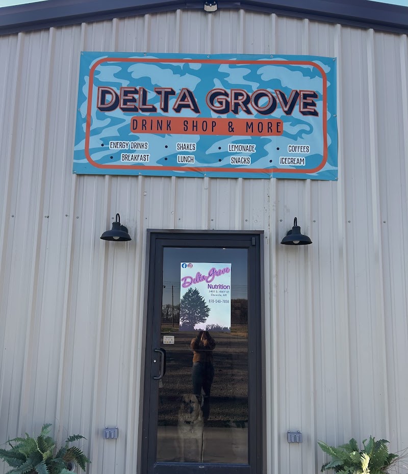 Delta Grove RV Park & Nutrition photo 1