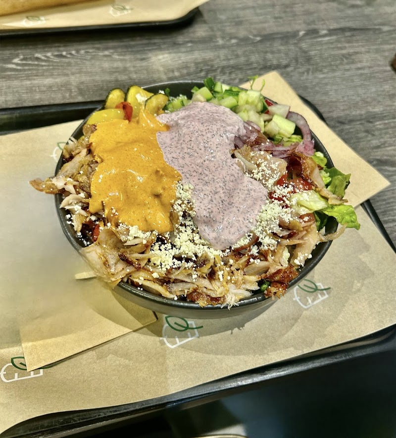 THE DIFFERENT KEBAB photo 6