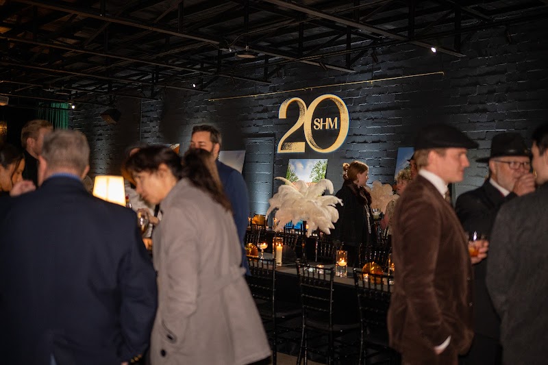 Mata Hari House — Event Venue in Dallas