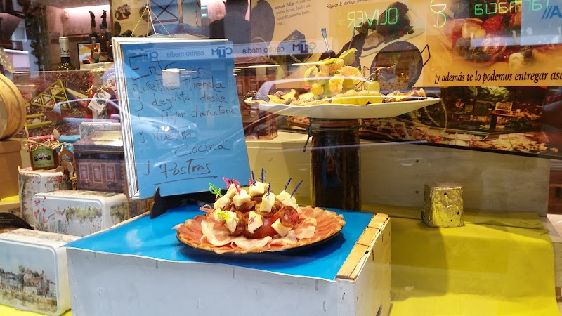 Charcutería Seco photo 2