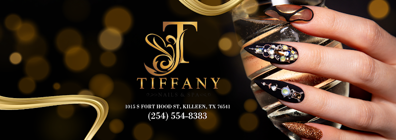 Tiffany Nails & Spa