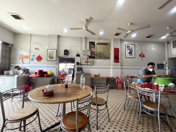 Seng Huat Bak Kut Teh Restaurant - Photo 1