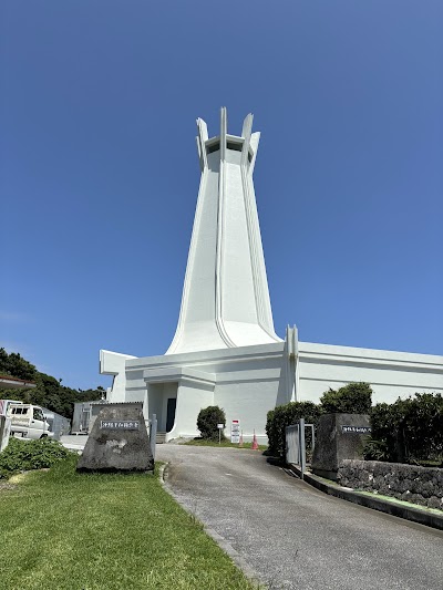 Okinawa Peace Memorial Park - 6