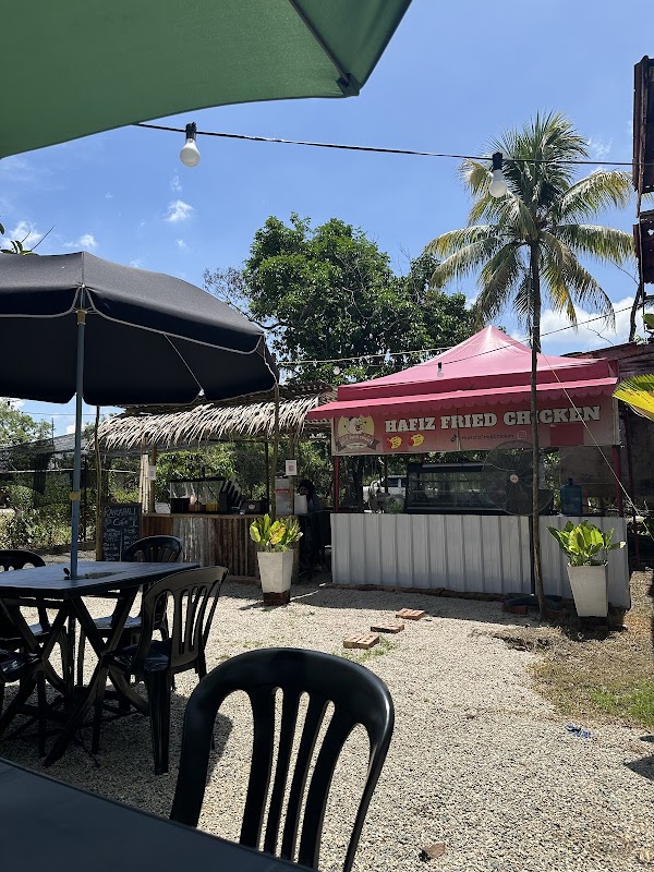 Rumah Singgah Cafe - Photo 1