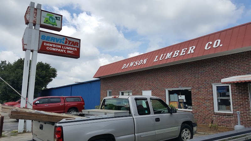 Dawson Lumber CO INC photo