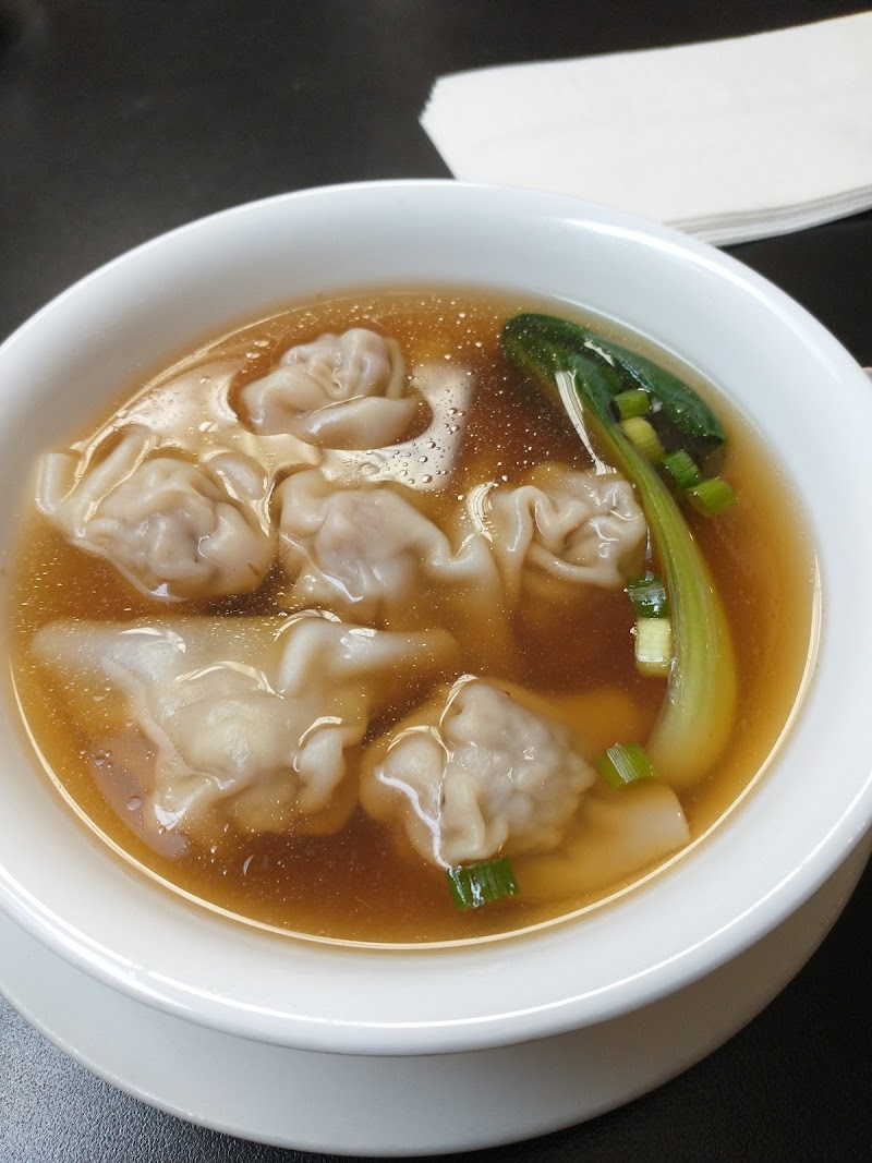 Flying Saucers Tea & Coffee Bar photo 1