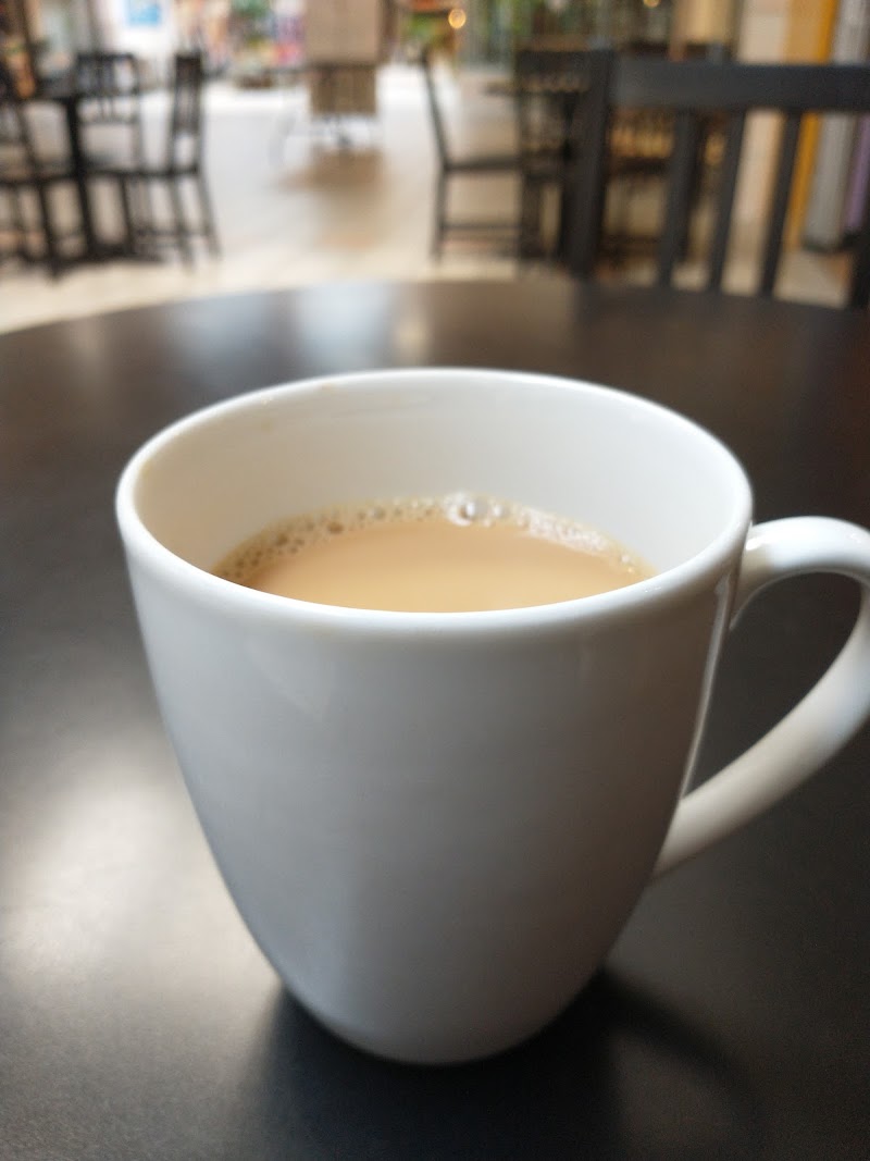 Flying Saucers Tea & Coffee Bar photo 2