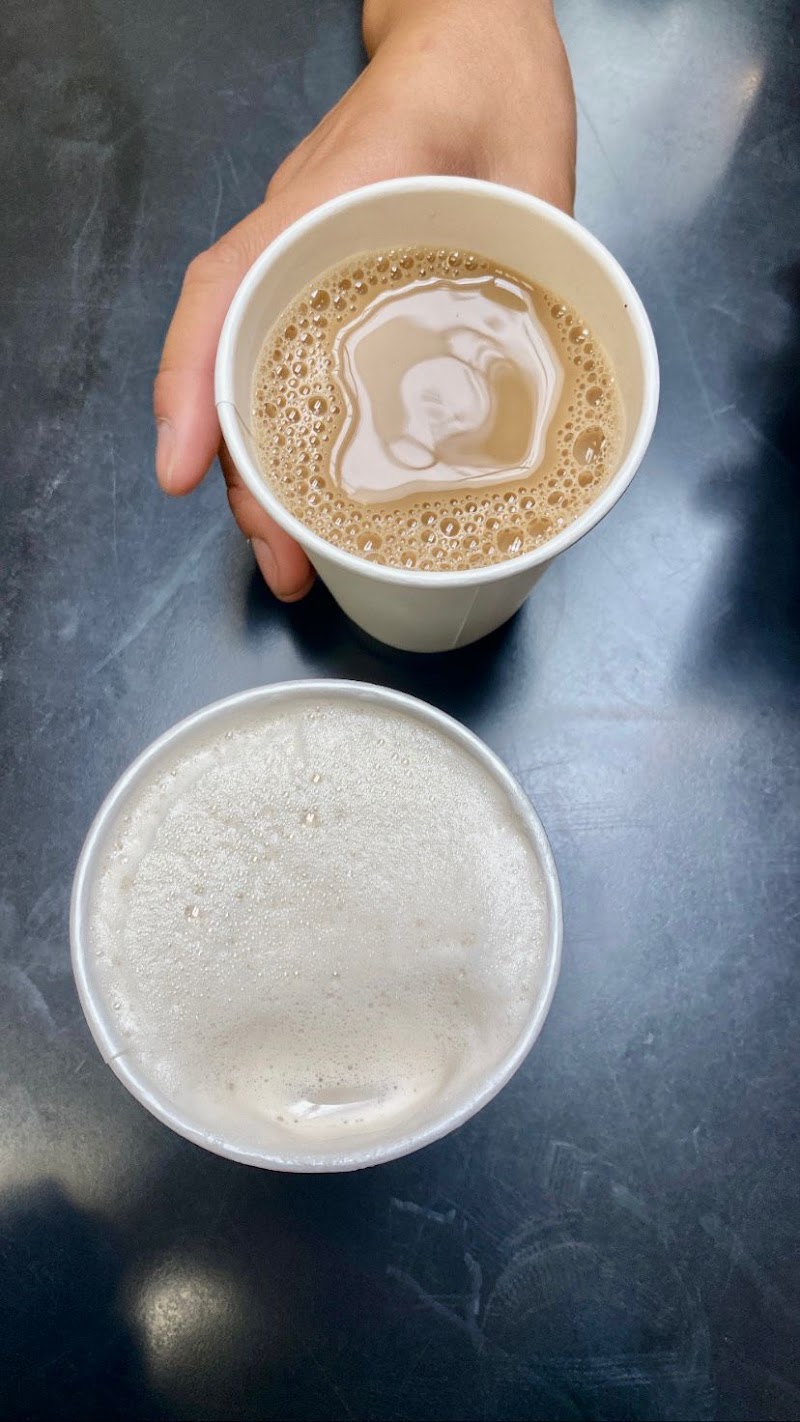 Flying Saucers Tea & Coffee Bar photo 3