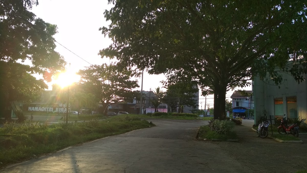 Perumahan Relife Greenville Cluster Fiiziyah Blok D/23