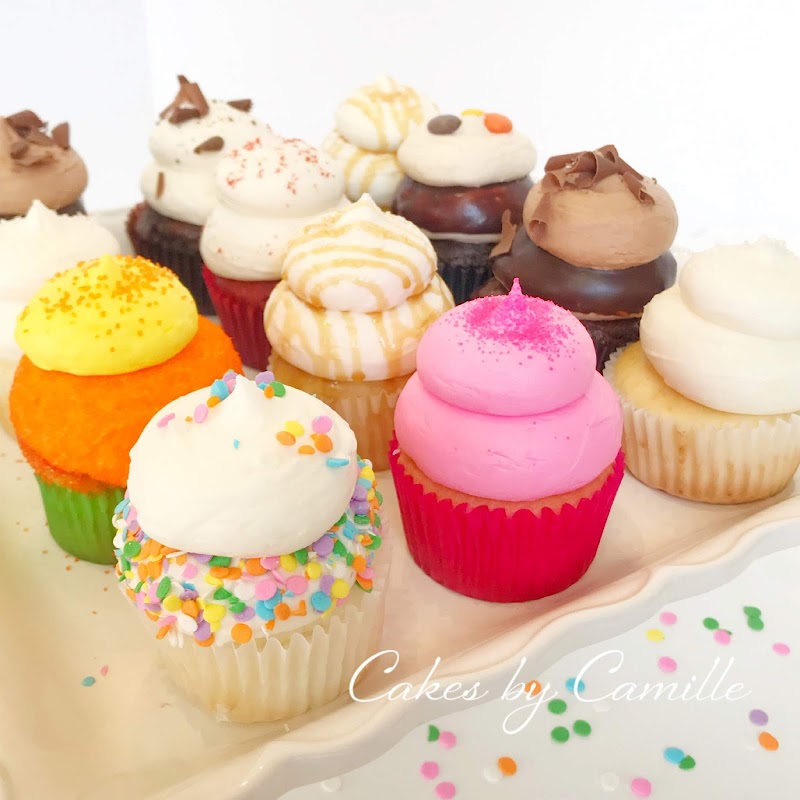 Cakes by Camille photo 3