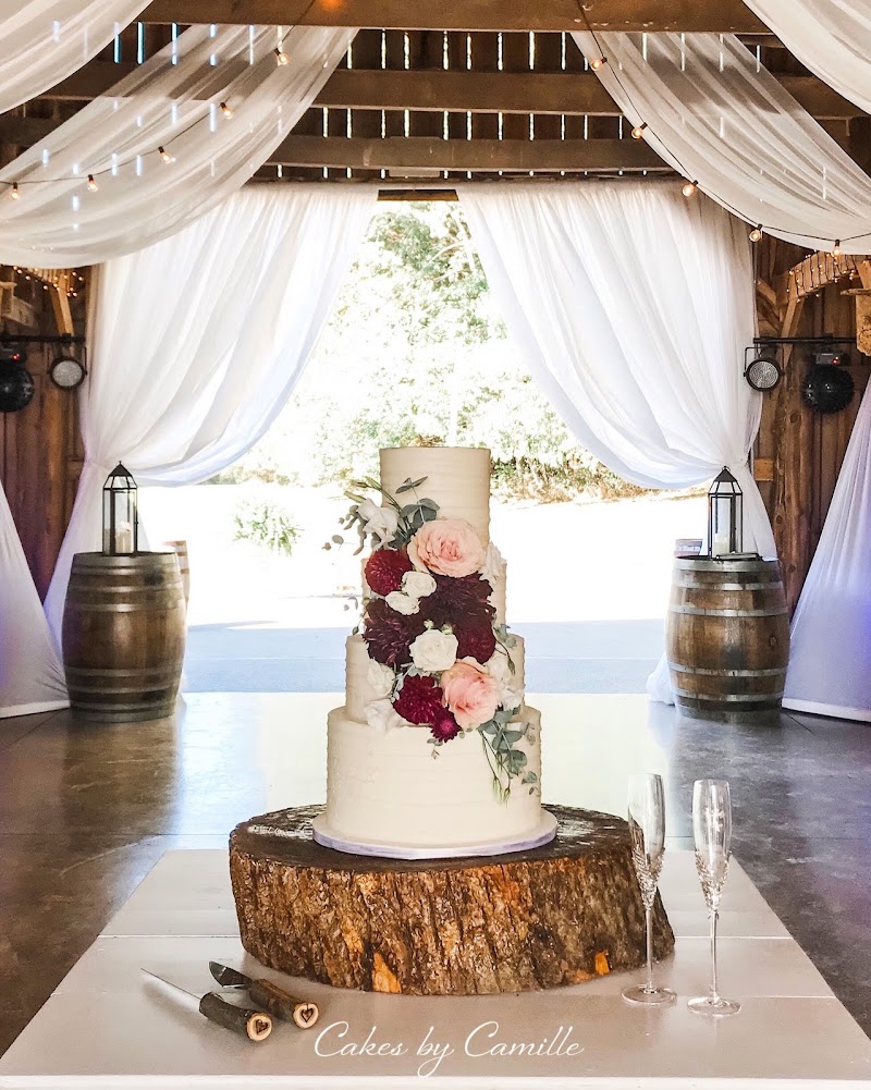 Cakes by Camille photo 2