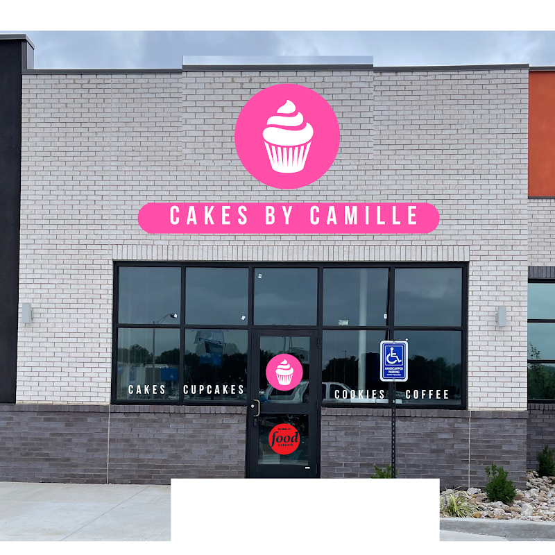 Cakes by Camille photo 1