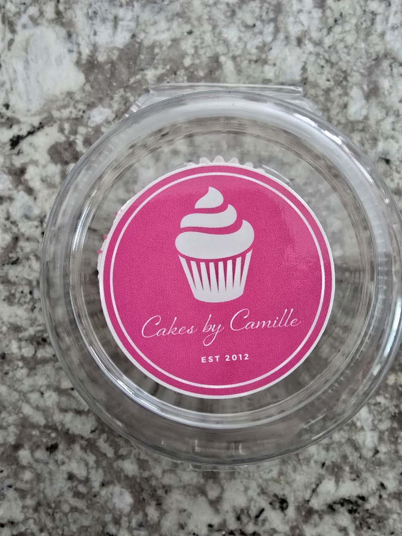 Cakes by Camille photo 4
