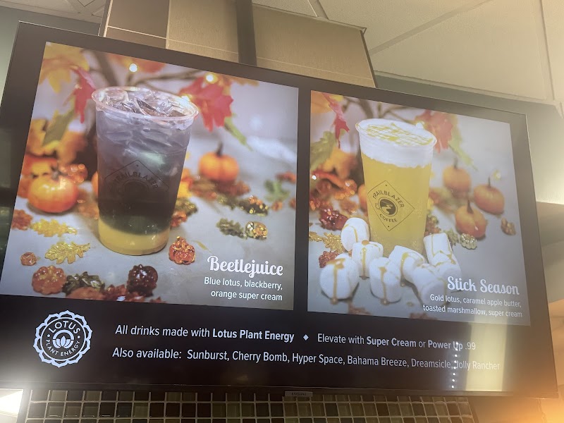 Trailblazer coffee photo 4