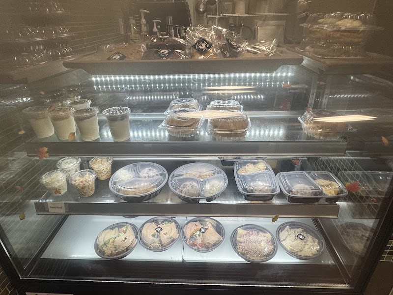 Trailblazer coffee photo 1